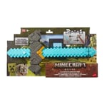 Minecraft Svärd 2-i-1 Minecraft Movie