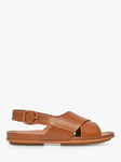 FitFlop Gracie Leather Back Sandals