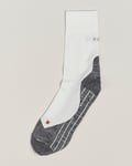 Falke RU4 Endurance Running Socks White Mix
