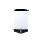 Ttulpe - Smart Master 60 Chauffe-eau électrique plat avec commande intelligente avec Wi-Fi