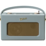 Roberts Revival iStream 3 DAB+ FM Bluetooth Internet Smart Radio Duck Egg - CLEARANCE