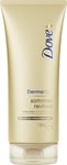 Dove Dermaspa Body Lotion for Light to Medium Skin Types Summer Revival with Cel