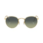 Ray-Ban Round Metal