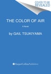 Gail Tsukiyama - The Color of Air A Novel Bok