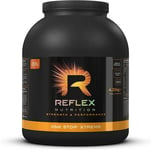 Reflex Nutrition One Stop Xtreme | Mass Protein Powder | 55G Protein | 10.3G BCA