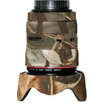 LensCoat for Canon 24-105mm f/4 L IS - Realtree Advantage Max4