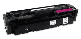 HP Color LaserJet Pro MFP M 477 fdn Yaha Toner Magenta Høykapasitet (5.000 sider), erstatter HP CF413X Y15948 50265627