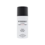 Evaflor Whisky Homme Sport Deodorant Spray 150ml For Men