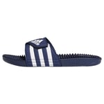 adidas Marathon Tech, Women's Beach & Pool Shoes, Blue (Azuosc/Ftw Bla/Azuosc 000), 13.5 UK (49 1/3 EU)