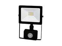 Fbright Led Projector - Black