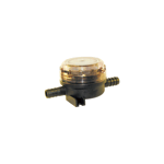 JABSCO Kit Pumpgard Inline 1/2HB SS Vannfilter - 46400-0002