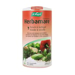 Herbamare - Trocomare Salt økologisk 250g