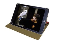 Lexibook Lexibook-MFP100HP Pochette Harry Potter pour Tablettes Étui de Protection pour Enfants Compatible Samsung iPad et Autres Marques, MFP100HP