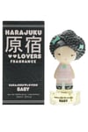 Harajuku Lovers Gwen Stefani Eau de Toilette Spray 10ml Baby Womens Fragrance