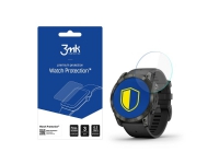 3MK Watch Protection, Epix Pro gen 2 51mm, 1 stk