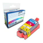 Refresh Cartridges Tri-Colour CLI-36 Ink Compatible With Canon Printers