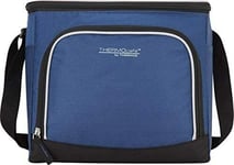 Thermos Large Cool Bag, Polyester, Navy, 13 Litre