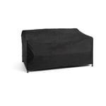 HAY Palissade Cover till loungesoffa Black
