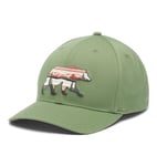 Columbia Casquette Unisexe Snap Back, Lost Lager 110