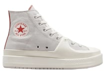 Converse Chuck Taylor All Star Construct Hi Size Uk 7 New In Box