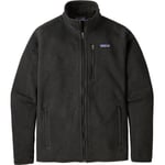 Patagonia Patagonia M' S Better Sweater Jacket - Black - Herr - XL- Naturkompaniet