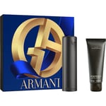 Armani Men's fragrances Emporio Gift Set Eau de Toilette Spray 50 ml + Shower Gel 75 1 Stk.