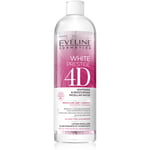 Eveline WHITE PRESTIGE 4D WHITENING & MOISTURISING MICELLAR WATER 500ML