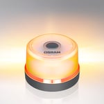 LEDguardian Saver Light V16  Blixtljus puck