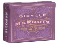 Bicycle Marquis playing cards 56 pc(s)