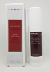 Korres Wild Rose Dark Spot Corrective Cream Treatment All Skin Types - 1 x 30ml