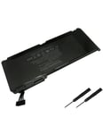 Blueparts Batteri för MacBook 13" 2009-2010 A1331 inkl verktyg