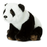 WWF gosedjur Panda