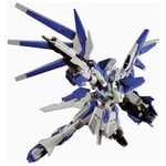 Gundam modell - Bandai Hobby - 029 Hi-Nu Gundam Vrabe - 1/144 - 13cm - SNAPFIT utan lim