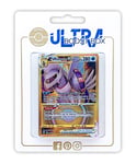 Palkia Originel VSTAR 208/189 Secrète Gold - Ultraboost X Epée et Bouclier 10 Astres Radieux - Coffret de 10 Cartes Pokémon Françaises
