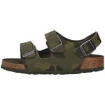 Baskets basses enfant BIRKENSTOCK  1014590