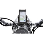 CIRO Mobil/GPS-Hållare för 7/8 tum och 1 styren