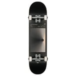 Globe Komplett Skateboard G1 Lineform Black 7.75