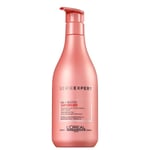 L'Oréal Loréal Professionnel Serie Expert Inforcer Shampoo 500ml Transparent