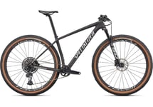 Specialized Specialized Epic Hardtail Expert | Satin Carbon / Smoke Gravity Fade