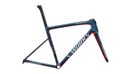 Specialized Specialized S-Works Tarmac SL8 | Ramset | FDJ - SUEZ