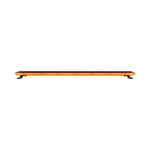 Blixtljusramp Strands Cruise Light Roof Bar - 12/24V / 80-131W / 314-1839 mm, 1077 mm / 103W