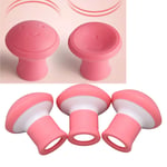3 Pack Face Exerciser Wrinkle Removal Mouth Exercise Tool Facial Yoga For Skin