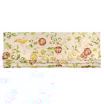 Sanderson Pear & Pomegranate Lemon Vermillion Hissgardin