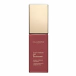 Clarins Lip Comfort Oil Intense 01 Intense Nude 7ml full size boxed
