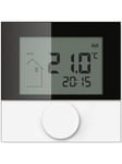 Pettinaroli Complete wireless remote thermostat 868mhz