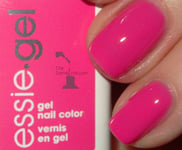 ESSIE gel nail color polish in on my team - 12.5ml