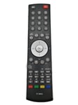 Remote Control For TOSHIBA 40RV733G,40RV743,40RV753,40TV743 TV Television, DVD Player, Device PN0114021