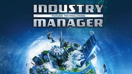 Industry Manager: Future Technologies (PC/MAC)