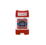 Old Spice Captain Gel Deodorant Antiperspirant Anti-Stain 70ml