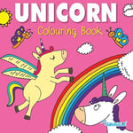 Anilas Complete Unicorn, Princess, Mermaid, Ballerina & Animals Activity, Colouring & Sticker Books Plus Stationery & Accessories. (Ideal for Children Aged 3-8) (Unicorn(P2851))